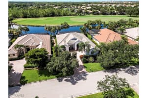 9185 Hollow Pine Drive, Estero, FL 34135 - MLS#226000056