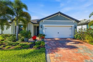 5613 Celebration Drive, Ave Maria, FL 34142 - MLS#226000060