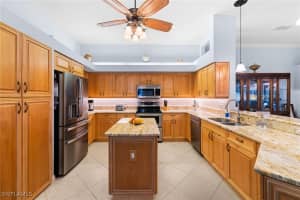 10931 Salerno Bay Road, Estero, FL 34135 - MLS#226000063