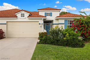 10931 Salerno Bay Road, Estero, FL 34135 - MLS#226000063