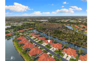 10931 Salerno Bay Road, Estero, FL 34135 - MLS#226000063