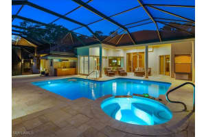 5410 Mahogany Ridge Drive, Naples, FL 34119 - MLS#226000064