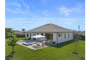 611 Nw 25th Ter, Cape Coral 611 Nw 25th Ter, Cape Coral