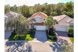 9077 Falling Leaf Drive, Estero, FL 34135 - MLS#226000066