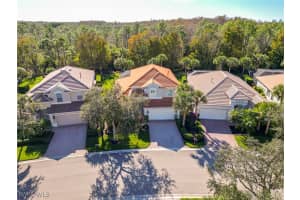9077 Falling Leaf Drive, Estero, FL 34135 - MLS#226000066