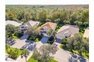 9077 Falling Leaf Drive, Estero, FL 34135 - MLS#226000066