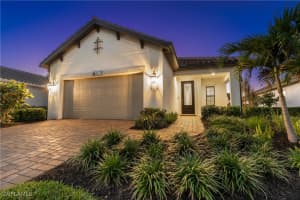 4621 Centaurus Circle, Naples, FL 34120 - MLS#226000073