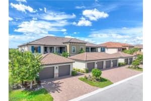 9377 Pocida Court, Naples, FL 34119 - MLS#226000088