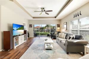 11412 Quail Village Way, Naples, FL 34119 - MLS#226000089