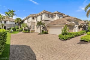 8771 Coastline Court, Naples, FL 34120 - MLS#226000094