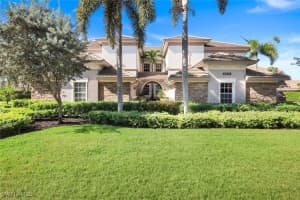8771 Coastline Court, Naples, FL 34120 - MLS#226000094