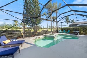 9119 Links Drive, Fort Myers, FL 33913 - MLS#226000096