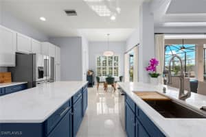 9119 Links Drive, Fort Myers, FL 33913 - MLS#226000096