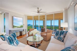 8960 Bay Colony Drive, Naples, FL 34108 - MLS#226000106