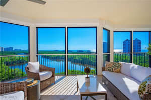 8960 Bay Colony Drive, Naples, FL 34108 - MLS#226000106