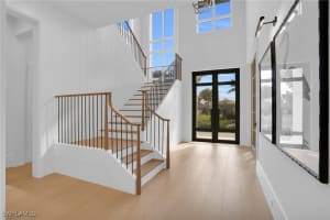 555 Whispering Pine Lane, Naples, FL 34103 - MLS#226000107