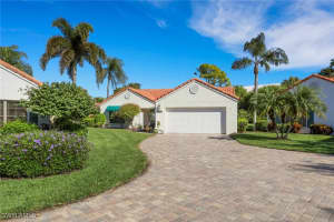 796 Reef Point Circle, Naples, FL 34108 - MLS#226000109