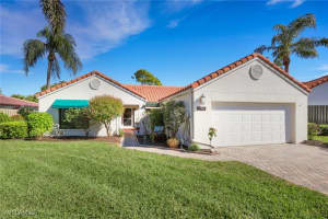 796 Reef Point Circle, Naples, FL 34108 - MLS#226000109