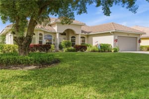 28448 Verde Lane, Bonita Springs, FL 34135 - MLS#226000113