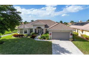 28448 Verde Lane, Bonita Springs, FL 34135 - MLS#226000113
