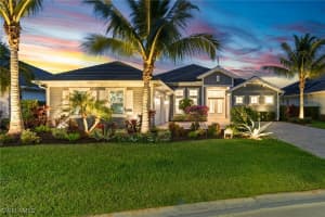 18365 Wildblue Boulevard, Fort Myers, FL 33913 - MLS#226000118