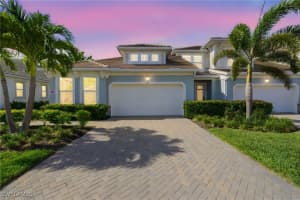 4665 Arboretum Circle, Naples, FL 34112 - MLS#226000120