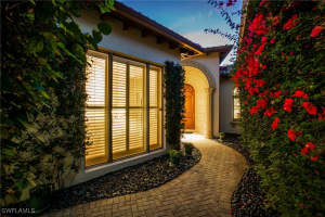 1327 Noble Heron Way, Naples, FL 34105 - MLS#226000121