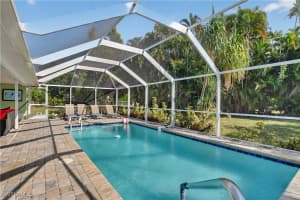 2741 McGregor Boulevard, Fort Myers, FL 33901 - MLS#226000137