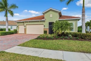14685 Kelson Circle, Naples, FL 34114 - MLS#226000139