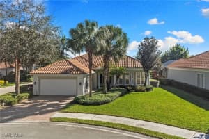 3128 Dominica Way, Naples, FL 34119 - MLS#226000142