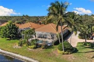 3128 Dominica Way, Naples, FL 34119 - MLS#226000142