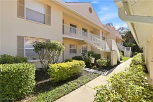 289 Robin Hood Circle, Naples, FL 34104 - MLS#226000145