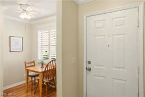 289 Robin Hood Circle, Naples, FL 34104 - MLS#226000145