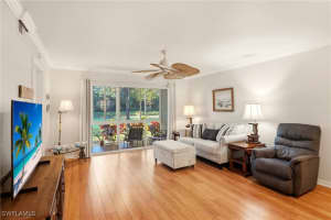 289 Robin Hood Circle, Naples, FL 34104 - MLS#226000145