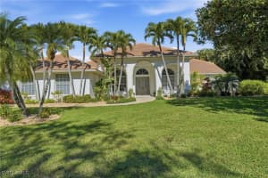 20419 Wildcat Run Drive, Estero, FL 33928 - MLS#226000147