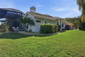 20419 Wildcat Run Drive, Estero, FL 33928 - MLS#226000147