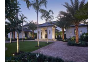 3220 Rum Row, Naples, FL 34102 - MLS#226000154