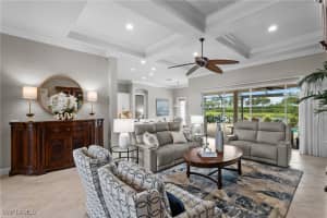 9774 Nickel Ridge Circle, Naples, FL 34120 - MLS#226000155