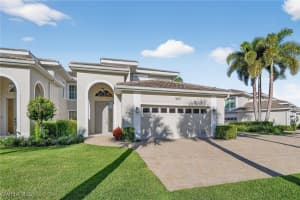 1867 Seville Boulevard, Naples, FL 34109 - MLS#226000160