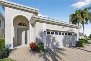 1867 Seville Boulevard, Naples, FL 34109 - MLS#226000160