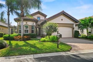 12592 Grandezza Circle, Estero, FL 33928 - MLS#226000161