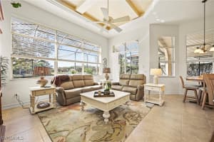 12592 Grandezza Circle, Estero, FL 33928 - MLS#226000161