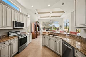 12592 Grandezza Circle, Estero, FL 33928 - MLS#226000161