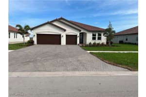 2063 Grove Drive, Naples, FL 34120 Sold 01/23/26