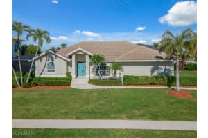 200 Windbrook Court, Marco Island, FL 34145 - MLS#226000171