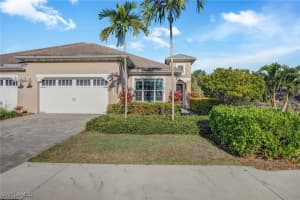7002 Dominica Drive, Naples, FL 34113 - MLS#226000173