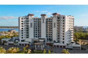 4142 Bay Beach Ln 806, Fort Myers Beach