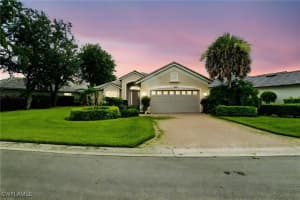 1842 Winding Oaks Way, Naples