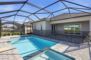 13620 Cerith Court, Fort Myers, FL 33908 - MLS#226000179