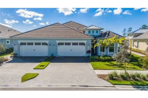6439 Negril Isle Dr, Naples
